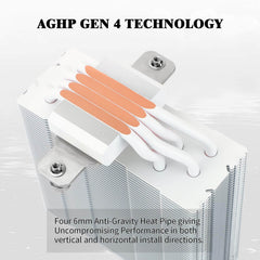 Thermalright Assassin Spirit 120 EVO ARGB CPU Air Cooler