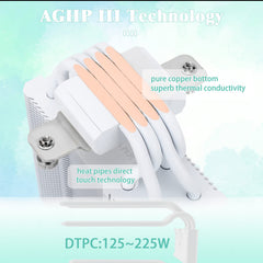 Thermalright Assassin X 120 Refined SE ARGB AM4 AM5 CPU Air Cooler - White