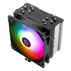 Thermalright Burst Assassin 120 ARGB CPU Air Cooler