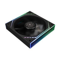 Thermalright Frozen Infinity 240 240mm CPU Liquid Cooler - Black