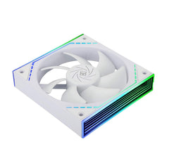 Thermalright Frozen Infinity 240 240mm CPU Liquid Cooler - White