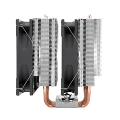 Thermalright Hunter 120 SE RGB Dual Tower CPU Air Cooler