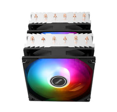 Thermalright Hunter 120 SE RGB Dual Tower CPU Air Cooler