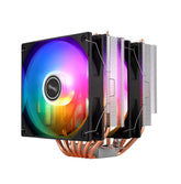 Thermalright Hunter 120 SE RGB Dual Tower CPU Air Cooler