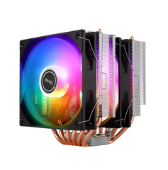 Thermalright Hunter 120 SE RGB Dual Tower CPU Air Cooler