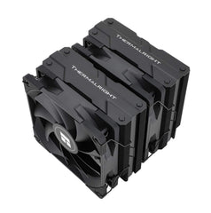 Thermalright Peerless Assassin 120 CPU Air Cooler - Black