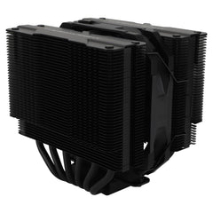 Thermalright Peerless Assassin 120 Mini CPU Air Cooler - Black