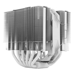 Thermalright Peerless Assassin 120 Mini CPU Air Cooler - White
