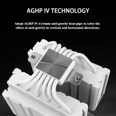 Thermalright Peerless Assassin 140 CPU Air Cooler