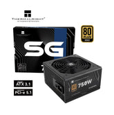 Thermalright SG-750S 750W 80 Plus Gold Certified Power Supply