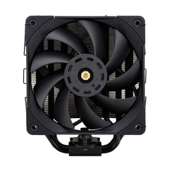 Thermalright TA-120 EX Side Flow CPU Air Cooler - Black