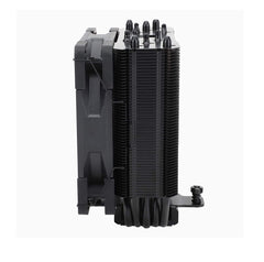 Thermalright TA-120 EX Side Flow CPU Air Cooler - Black