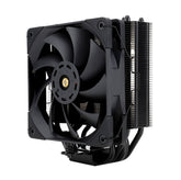 Thermalright TA-120 EX Side Flow CPU Air Cooler - Black