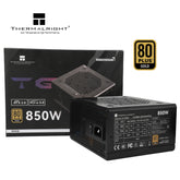 Thermalright TG-850S 850W 80+ Gold Non Modular Power Supply