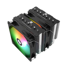 Thermalrlght Phantom Spirit 120 SE ARGB Dual Tower CPU Air Cooler
