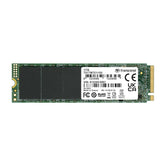 Transcend 115S 1TB M.2 Gen3x4 PCIe NVMe SSD
