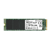 Transcend 115S 250GB M.2 Gen3x4 PCIe NVMe SSD