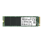 Transcend 115S 500GB M.2 Gen3x4 PCIe NVMe SSD