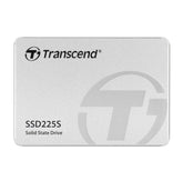 Transcend 225S 250GB 2.5" SATA III 6Gb/s Internal SSD