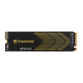 Transcend 255S 1TB Gen 4 x4 NVMe SSD with Heatsink