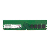 Transcend 8GB (1x8GB) 3200MHz DDR4 Desktop Memory Ram