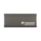 Transcend ESD265C 1TB USB 3.2 Gen 2 Portable External SSD