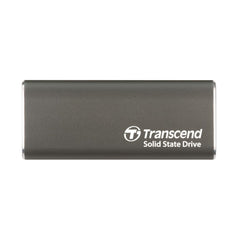 Transcend ESD265C 2TB USB 3.2 Gen 2 Portable External SSD