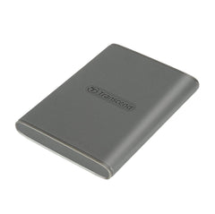 Transcend ESD360C 4TB USB 3.2 Gen 2 Portable External SSD with USB-C Cable