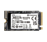 Transcend MTE410 2TB Gen 4 x4 M.2 2242 NVMe SSD
