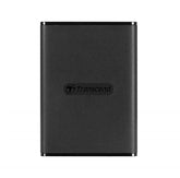 Transcend ESD270C 500GB External Portable SSD