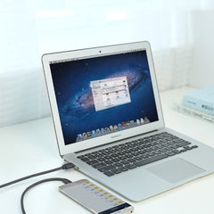 UGREEN USB 3.0 A Male to Type C Male Cable Nickel Plating 1M