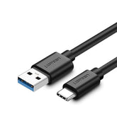 UGREEN USB 3.0 A Male to Type C Male Cable Nickel Plating 1M