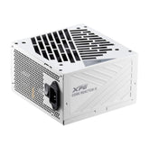 XPG Core Reactor II 850W 80 Plus Gold Fully Modular Power Supply - White