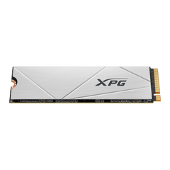XPG GAMMIX S60 1TB M.2 2280 NVMe Internal Solid State Drive SSD with PCIe Gen4