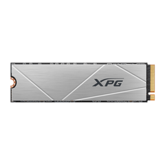 XPG GAMMIX S60 1TB M.2 2280 NVMe Internal Solid State Drive SSD with PCIe Gen4