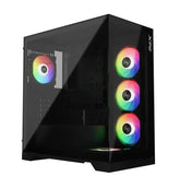 XPG Invader X ARGB ATX Mid-Tower Computer Case