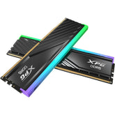 XPG Lancer Blade RGB 32GB (2x16GB) DDR5 6000MHz Desktop Memory Ram