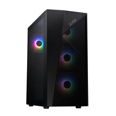 XPG Lander 500 MTA ARGB ATX Mid-Tower Computer Case
