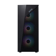 XPG Lander 500 MTA ARGB ATX Mid-Tower Computer Case