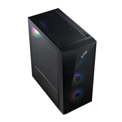 XPG Lander 500 MTA ARGB ATX Mid-Tower Computer Case