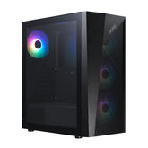 XPG Lander 500 MTA ARGB ATX Mid-Tower Computer Case