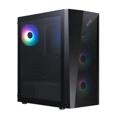 XPG Lander 500 MTA ARGB ATX Mid-Tower Computer Case