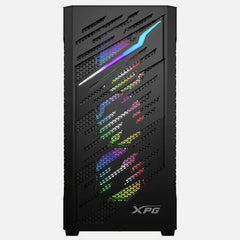 XPG Starker Air BTF RGB Mid-Tower ATX Gaming Computer Case