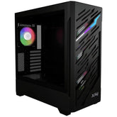 XPG Starker Air BTF RGB Mid-Tower ATX Gaming Computer Case