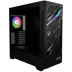 XPG Starker Air BTF RGB Mid-Tower ATX Gaming Computer Case