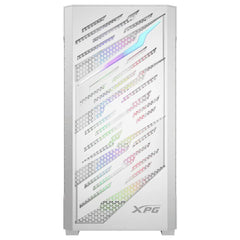 XPG Starker Air BTF RGB Mid-Tower ATX Gaming Computer Case