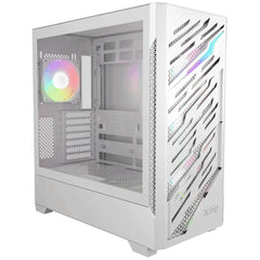 XPG Starker Air BTF RGB Mid-Tower ATX Gaming Computer Case