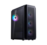 XPG Valor Air Plus ARGB ATX Mid-Tower Computer Case