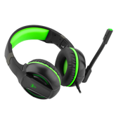 T-DAGGER CAUCASUS Wired Gaming Headset - TRGH207