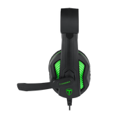 T-DAGGER Cook T-RGH100 Wired Gaming Headset